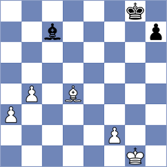 Noroozi - Alvarez Leon (chess.com INT, 2025)