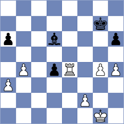 Fedorchuk - Leconte (Nancy FRA, 2025)