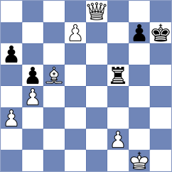 Popovic - Capuano (Bratislava, 1993)