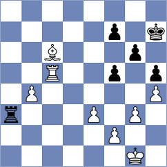 Topalov - Velasco (chess.com INT, 2023)