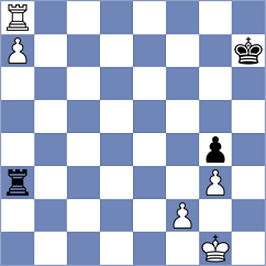 Amar - Kazakouski (Karlsruhe GER, 2025)