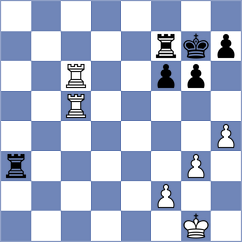Gagare - Lintchevski (Pardubice, 2012)