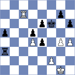 Menchik - Alekhine (Podebrady, 1936)