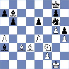 Abasov - Magold (Eforie Nord ROU, 2025)