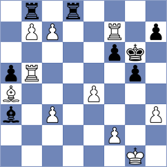 Loginov - Beshukov (St Petersburg, 2001)