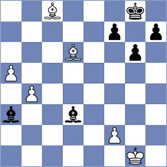 Jodar Arias - Rose (chess.com INT, 2025)