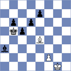 Al Tarbosh - Danilenko (chess.com INT, 2022)