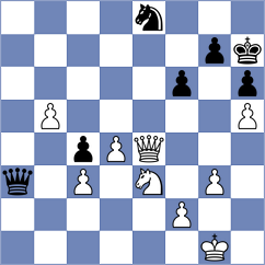 Moroni - Felgaer (Chess.com INT, 2021)