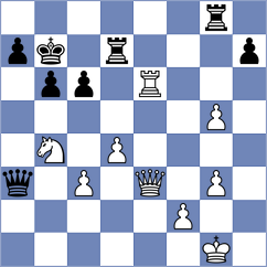 Antal - Osinovsky (Chess.com INT, 2015)