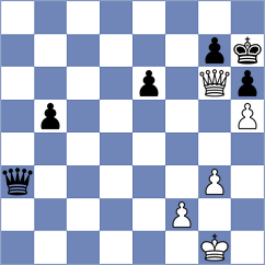 Blomqvist - Baklan (Chess.com INT, 2021)