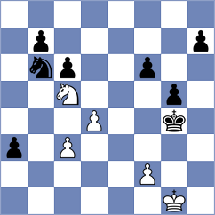 Mayta Aiza - Fernandes (chess.com INT, 2025)