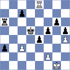 Gomez Contelles - Martinez Lopez (Valencia, 2004)