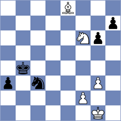 Bogumil - Mazurkiewicz (chess.com INT, 2024)