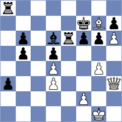 Lizak - Norowitz (chess.com INT, 2024)