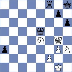 Tqebuchava - Torkkola (Chess.com INT, 2021)