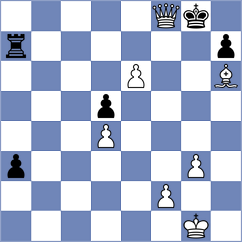 Hillarp Persson - Khoo-Thwe (Fagernes NOR, 2025)