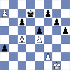 Ganichev - Wartiovaara (chess.com INT, 2025)