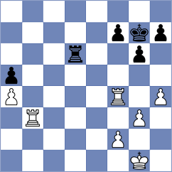 Lobanov - Sun (chess.com INT, 2024)