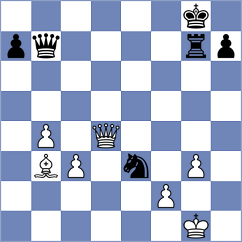 Vehi Bach - Jodorcovsky (Linares ESP, 2024)