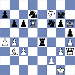 Bogdanov - Pousada Garcia (Sant Boi ESP, 2024)