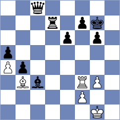 Bykov - Dominguez Perez (chess.com INT, 2024)