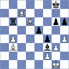 Hamidov - Javakhadze (chess.com INT, 2024)