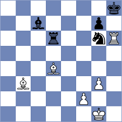 Gretarsson - Duijn (Chess.com INT, 2018)