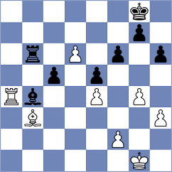 Novik - Baker (chess.com INT, 2025)