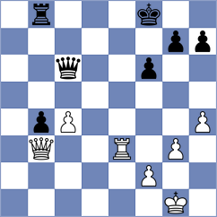 Pikulev - Verdihanov (Simferopol, 1989)