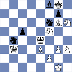 Chumpitaz Carbajal - Maxutov (Chess.com INT, 2020)