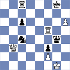 Garcia Lechugo - Hamer (Gibraltar, 2007)