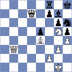 Nurgaliyev - Deboushnik De (chess.com INT, 2025)