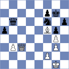 Cherniaiev - Mamedov (chess.com INT, 2023)