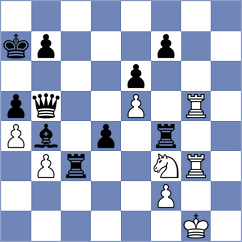 Paveto - Navara (chess.com INT, 2024)