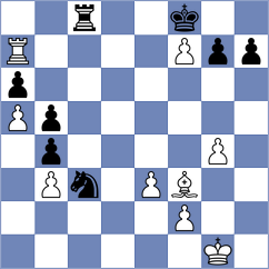 Rotondaro - Maldonado Gonzales (Darfo Boario Terme ITA, 2025)