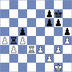 Ethelontis - George (lichess.org INT, 2022)