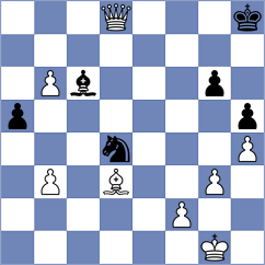 Eljanov - Mateus (chess.com INT, 2025)