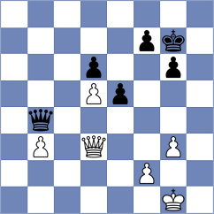 Samsonov - Fedotov (Vladimir, 2004)