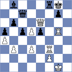 Galvan Sarmiento - Hovhannisyan (Feffernitz, 2007)