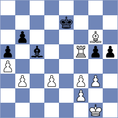 Askarov - Punin (chess.com INT, 2025)