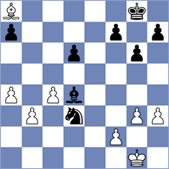 De Silva - Kulon (chess.com INT, 2024)
