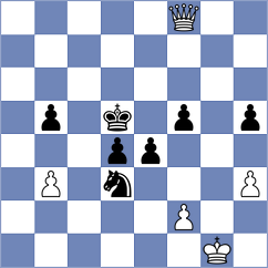 Bailet - Fedorchuk (Aix-en-Provence FRA, 2022)
