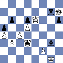 Sooraj - Punin (chess.com INT, 2025)