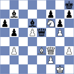 Povshednyi - Toropov (chess.com INT, 2025)