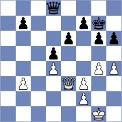 Svane - Artemiev (chess.com INT, 2025)