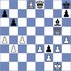 Barria Zuniga - Amato (chess.com INT, 2024)