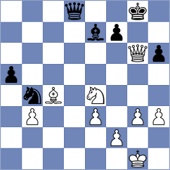 Jumabayev - Goryachkina (chess.com INT, 2025)