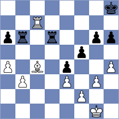 Shumilov - Evstigneev (Ternopol, 2006)