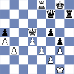 Ivanov - Goryachkina (chess.com INT, 2025)