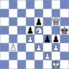 Farzaleev - Williams (Montesilvano ITA, 2024)